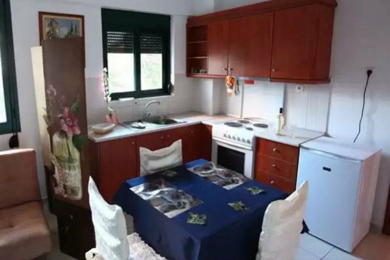 Cretan Dream Apartments Rethymno  Exterior photo